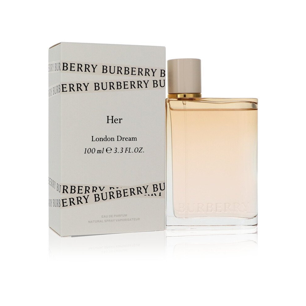 Burberry Her London Dream - EDP - Volume: 100 ml