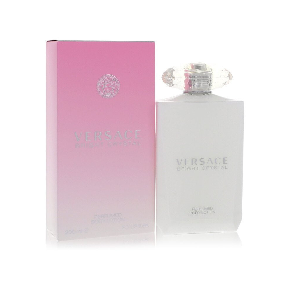 Body Lotion Bright Cristal Versace (200 ml)