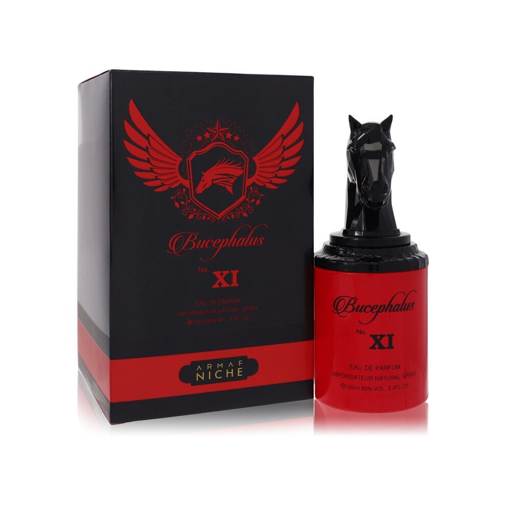 Armaf Niche Bucephalus Xi EDP 100ml