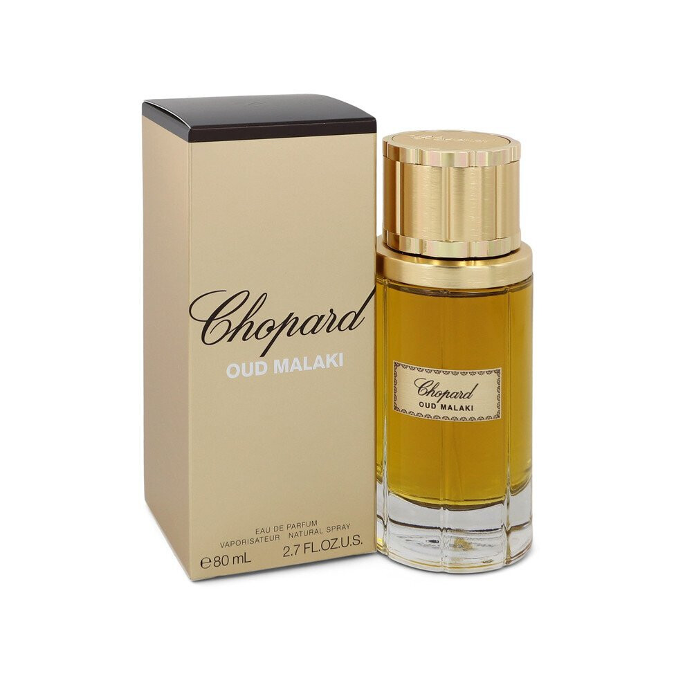 Chopard Dark Oud Malaki Edp Spray 80Ml