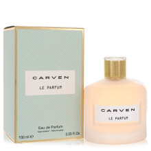 Carven Le Parfum Eau de Parfum Spray pour les femmes 3,33 fl oz