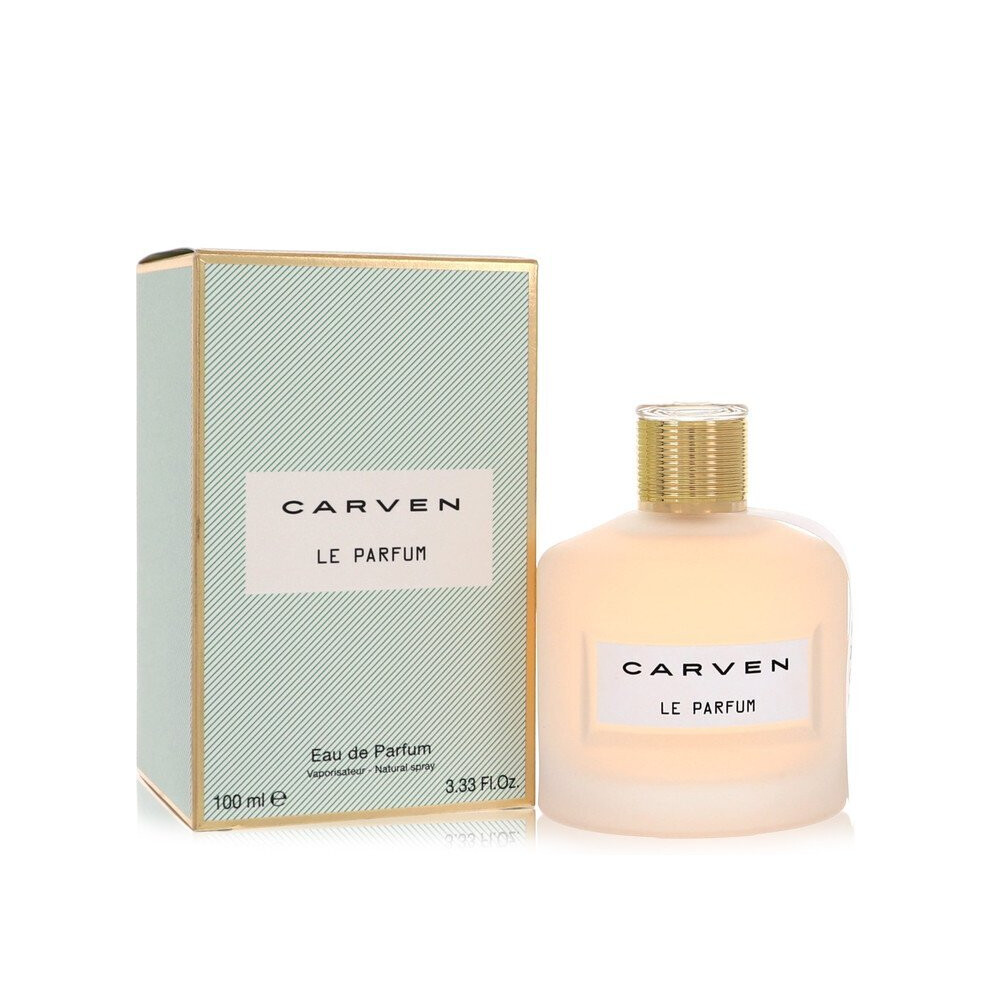 Carven Le Parfum - 3.33 Oz Edp Spray