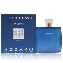Azzaro Chrome Extreme 100ml EDP Spray