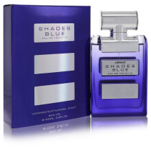 ARMAF Shades Blue Eau De Toilette 100ml