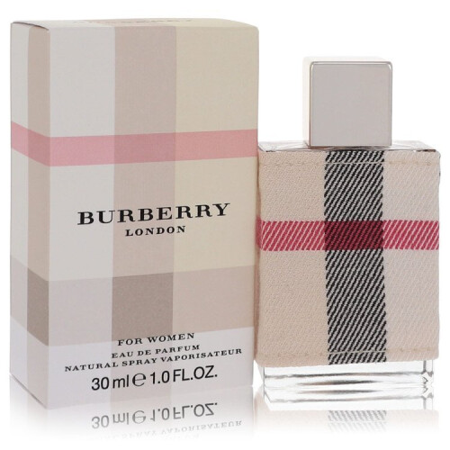 Burberry Burberry London Women 50ml EDP Spray