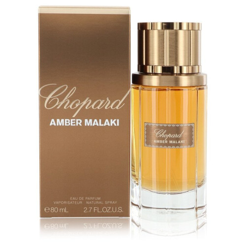 Chopard Chopard Amber Malaki 80ml EDP Spray
