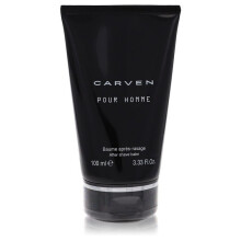 Carven Pour Homme After Shave Balsam 3,33 Fl Oz