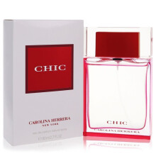 Carolina Herrera Chic 80ml EDP Spray