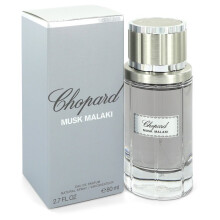 Chopard Musk Malaki by Chopard Eau De Parfum Spray (Unisex) 2.7 oz (Women) V728-550578