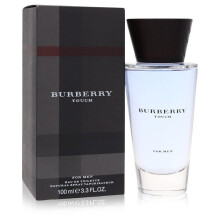 Burberry Touch Men 100ml EDT Spray