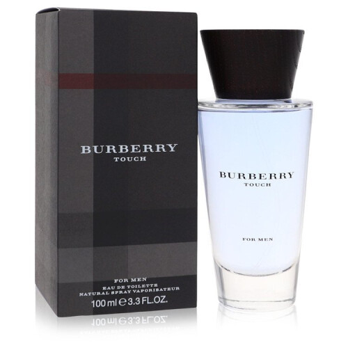 Burberry Burberry Touch Uomo 100ml EDT Spray
