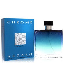 Azzaro Chrome 100ml EDP Spray