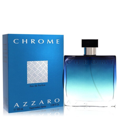 Azzaro Azzaro Chrome 100ml EDP Spray