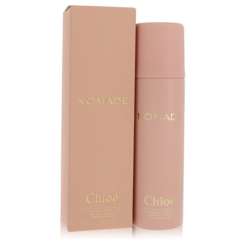 Chloe Chloe Nomade 100ml Perfumed Deodorant Natural Spray