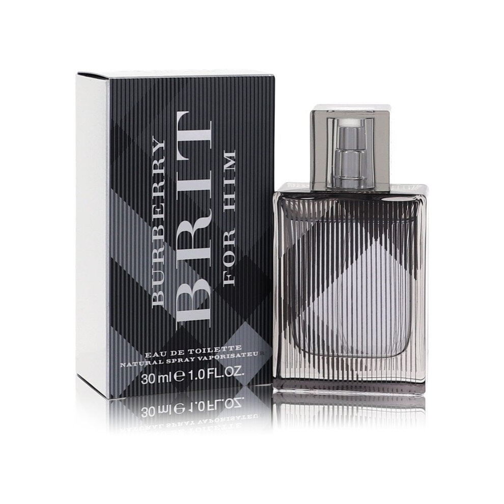Burberry Brit For Men 30ml EDT Spray