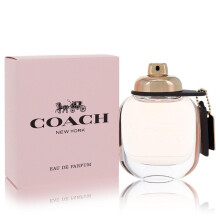 Parfum Dames - TOM FORD - COACH - Eau de parfum - 50 ml - Geurfamilie bloemig