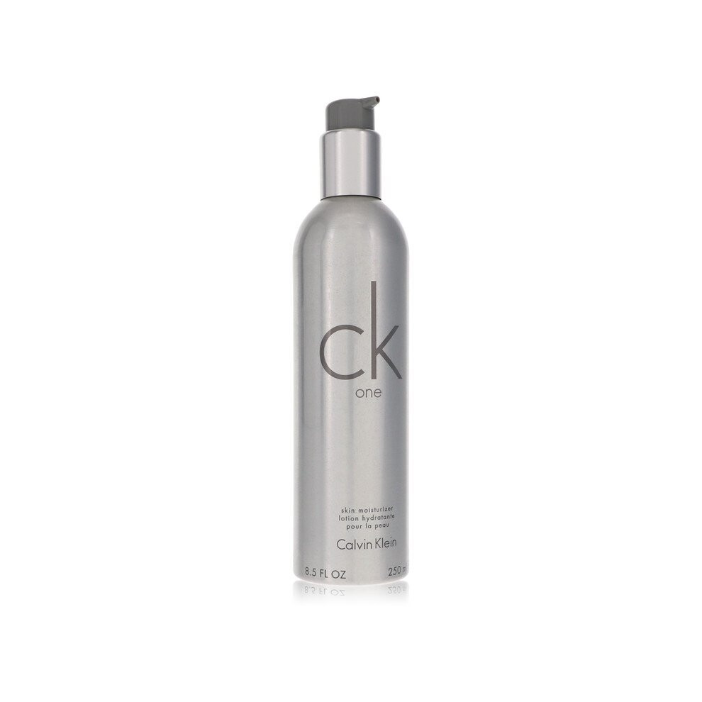 Ck One Body Lotion/ Skin Moisturizer By Calvin Klein