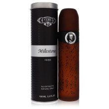 cuba Milestone (33 floz Eau De Toilette Spray) Tuoksu miehille