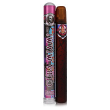 Cuba City Miami av Cuba, 1.17 oz Eau de Parfum för kvinnor