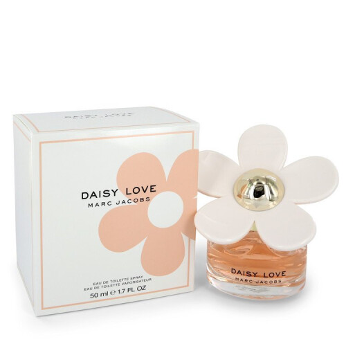 Marc Jacobs Marc Jacobs Daisy Love 50ml Eau De Toilette