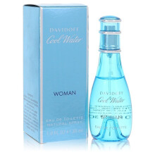 Davidoff Cool Water Woman 30ml Eau De Toilette