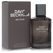 David Beckham Beyond 90ml EDT Spray