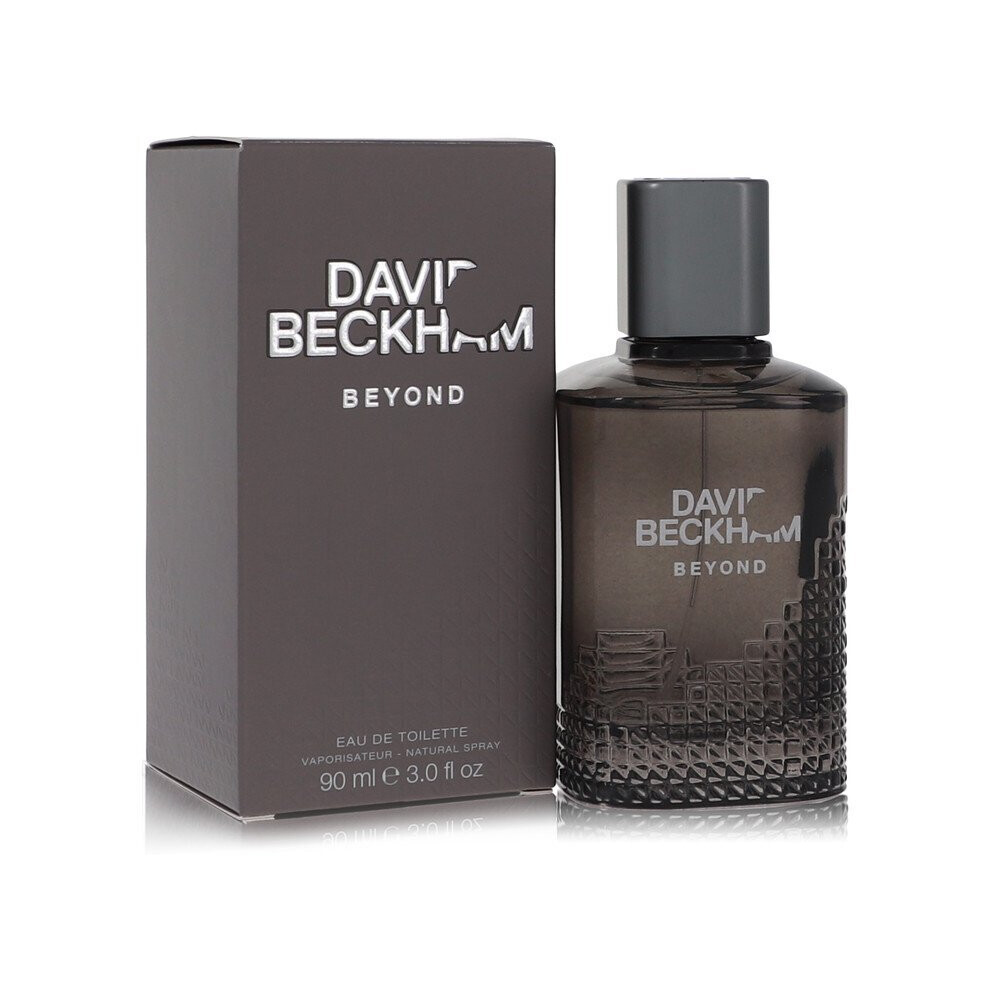 David Beckham Beyond 90ml EDT Spray