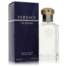 Versace The Dreamer 100ml EDT Spray