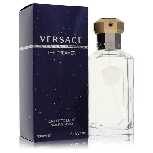 Versace Versace De Dromer 100ml EDT Nevel