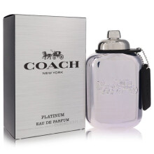 Coach Platinum 100ml EDP Spray