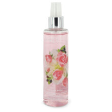 Yardley English Rose Fragrance Mist 200ml Spray