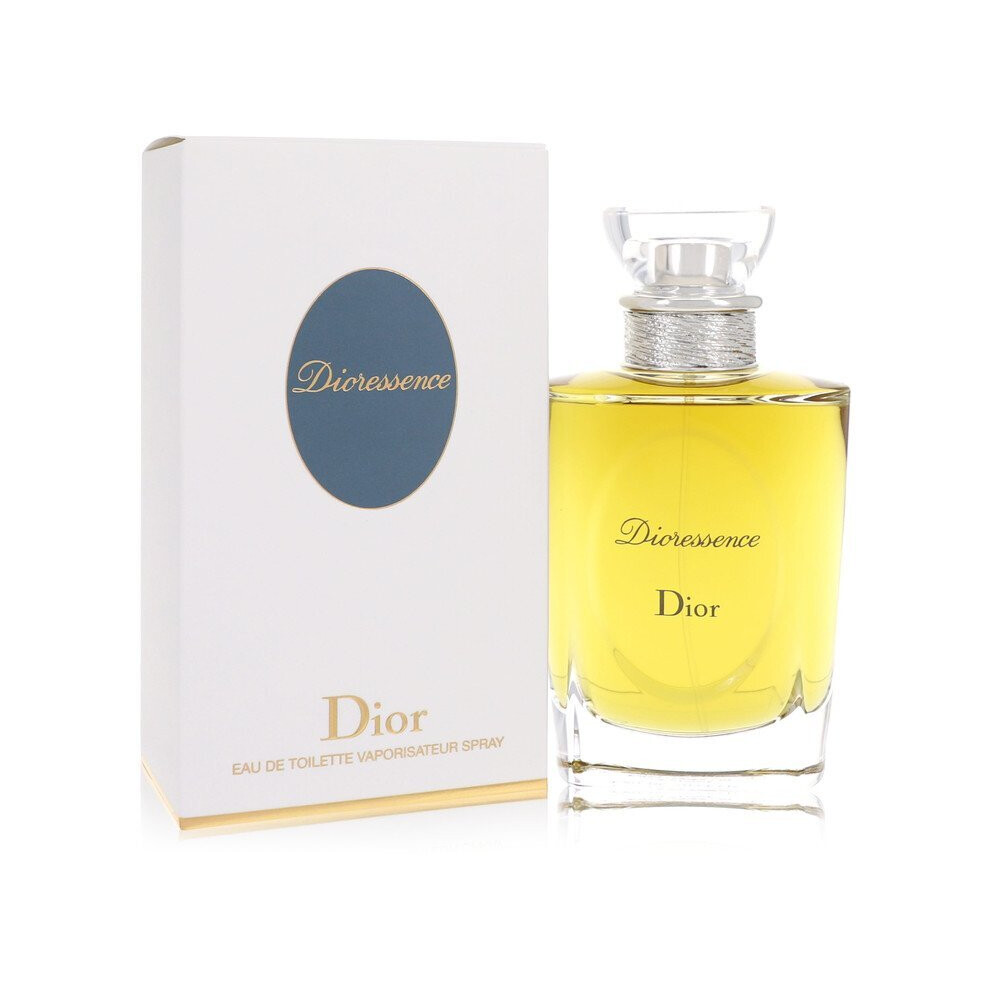 Dior Dioressence 100ml EDT Spray