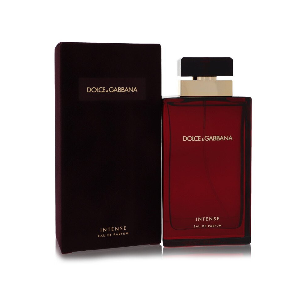 Dolce & Gabbana Intense 100ml Eau De Parfum