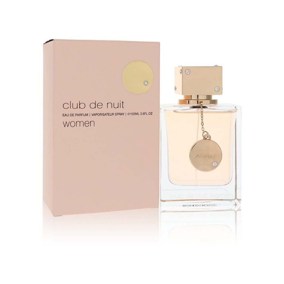 ARMAF Club De Nuit Woman Eau De Parfum 105ml