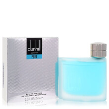 Dunhill Pure Eau de Toilette Spray 75ml