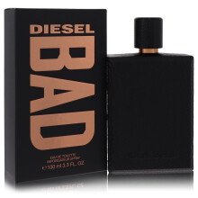 Diesel Bad 100ml EDT Spray
