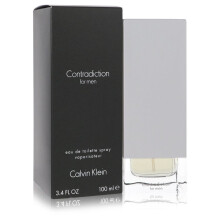 Ck Calvin Klein Contradiction For Men 100ml EDT Spray