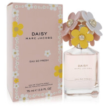 Marc Jacobs Daisy Eau So Fresh 75ml EDT Spray