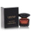 Versace Crystal Noir by Versace Mini EDT .17 oz 1