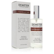 Färskbryggt kaffe av Demeter, 4 oz Pick-Me-Up Cologne Spray för unisex