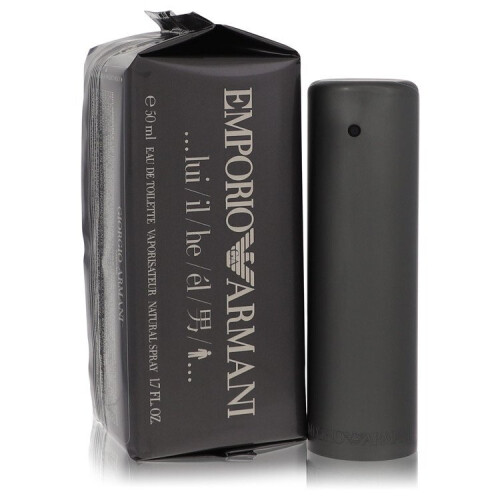 Armani Emporio Armani He 50ml EDT Spray