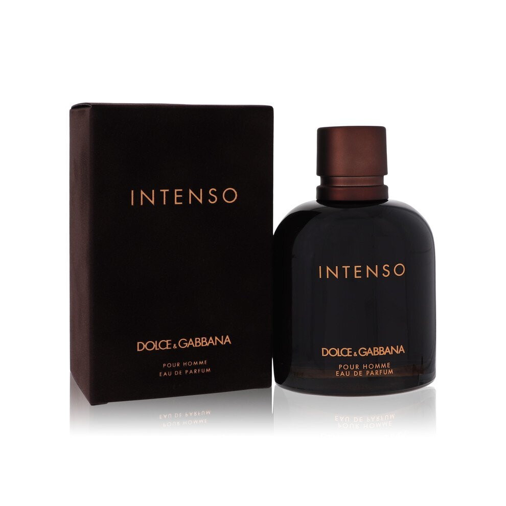 Dolce & Gabbana Intenso Pour Homme 125ml EDP Spray