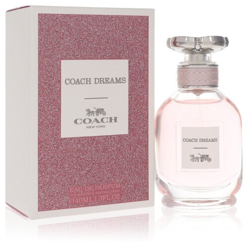 Coach Coach Dreams Eau De Perfume Spray 40ml