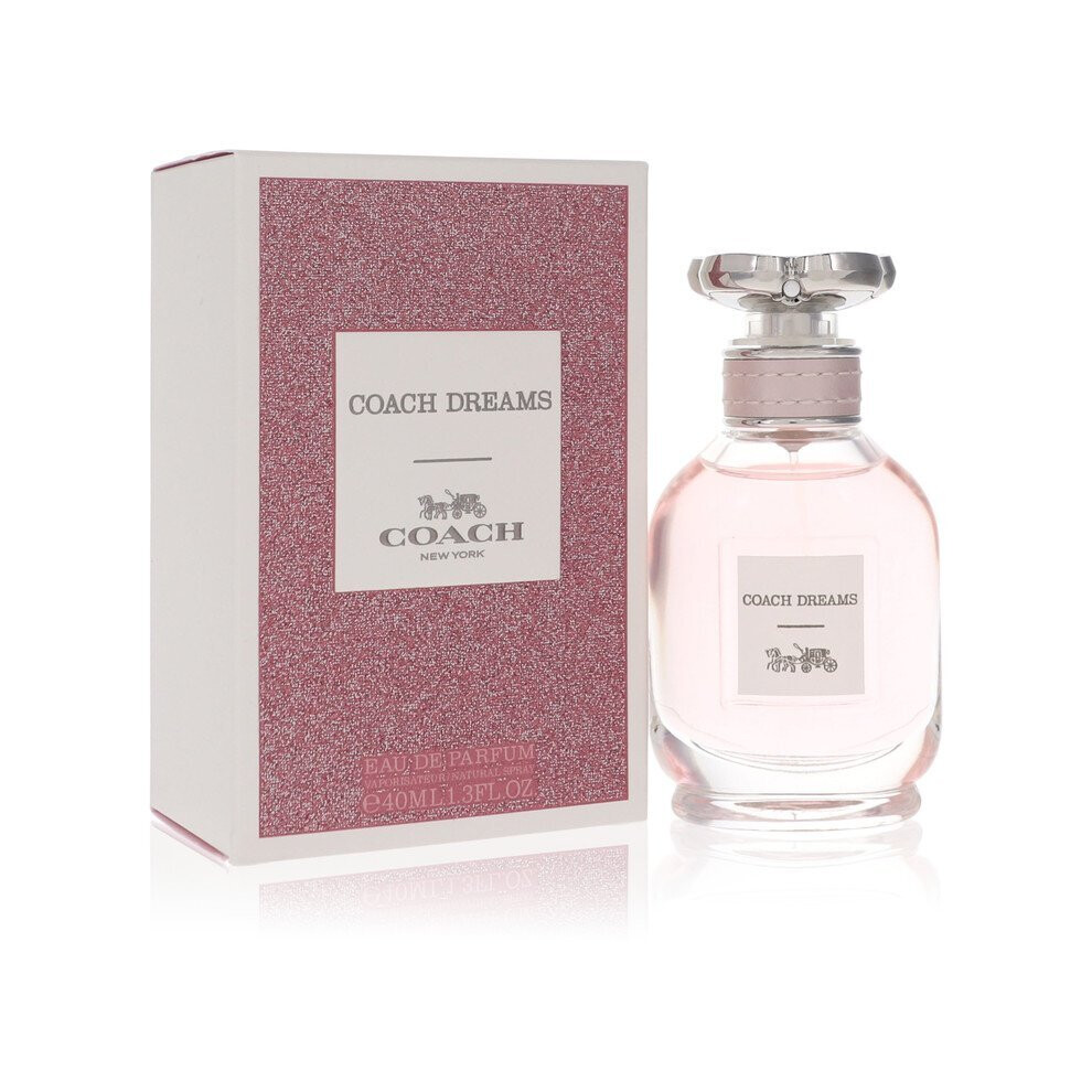Coach Dreams 40Ml Edp Spray
