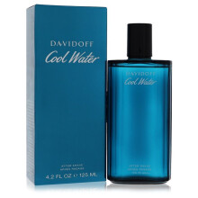 Davidoff Cool Water Aftershave 125ml