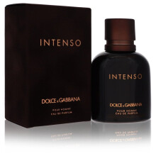 Dolce & Gabbana Pour Homme Intenso 75ml EDP Spray