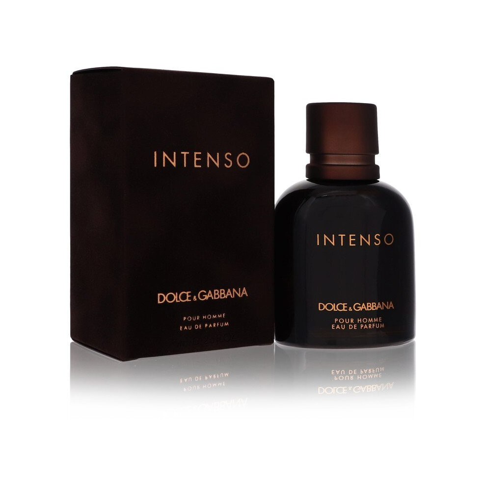 Dolce & Gabbana Pour Homme Intenso 75ml EDP Spray