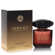 Versace Crystal Noir 30ml EDT Spray
