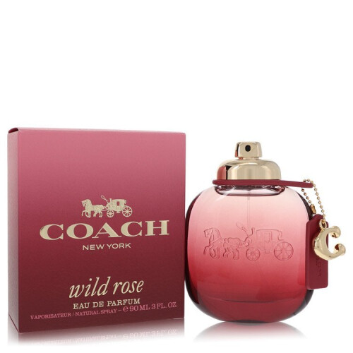 Coach Coach Wild Rose Eau de Parfum 90ml