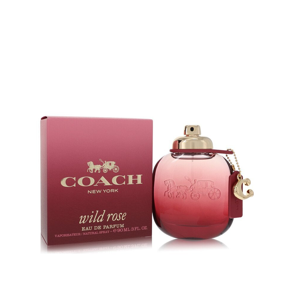 Coach Wild Rose 90ml EDP Spray